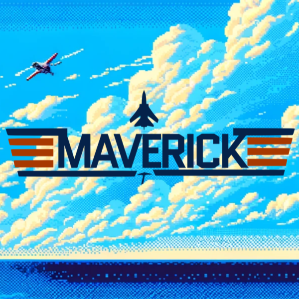 MAVERICK [Game Jam]